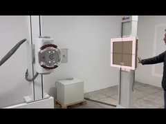 X-ray machine